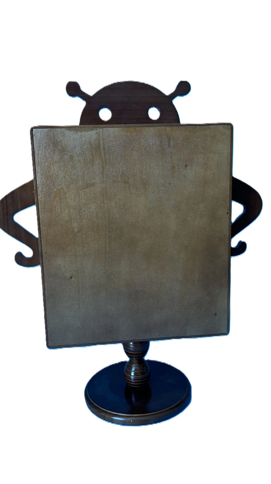 Make-up Mirror Cabinet