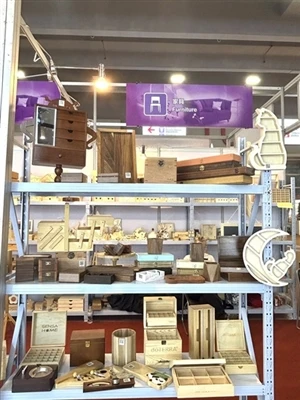 A 136ª Feira Cantonthe 136th Canton Fair