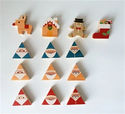 decoração de Natal de pinheiro