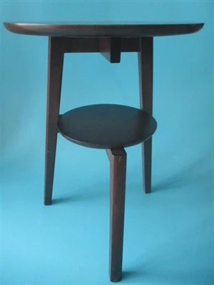 Mesa de madeira
