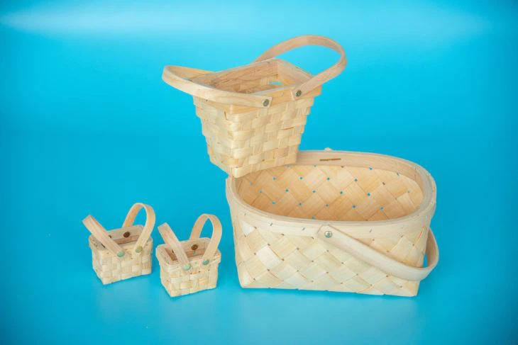 Storage Baskets
