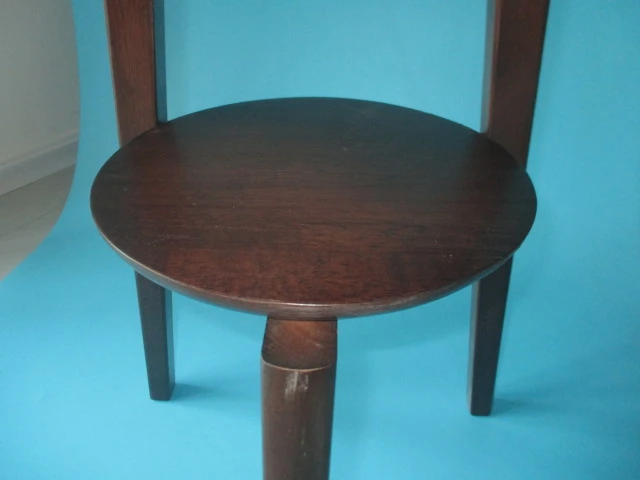 Wooden Table